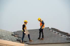 Fast & Reliable Emergency Roof Repairs in Coral Terrace, FL